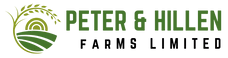 Peter And Hillen Farms Ltd