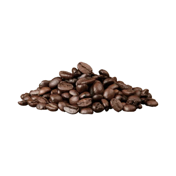 Premium African Coffee Beans