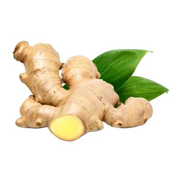 Premium African Ginger