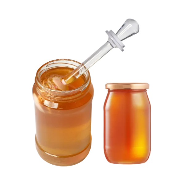 Premium African Pure Honey