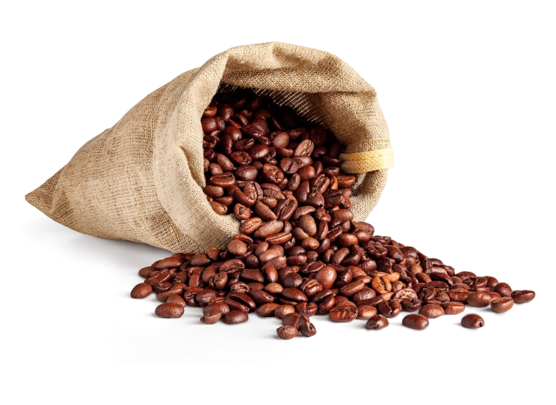Bold Aromatic Coffee Beans