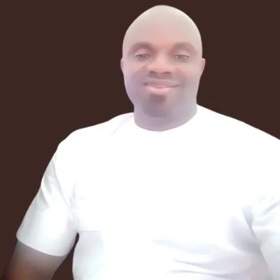 Mr. Tochukwu Thompson A. - General Manager